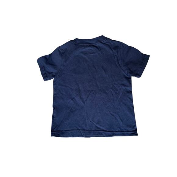 Toddler New York Yankees Nike Navy 2024 World Series T-Shirt, size 2T, NWT! - Picture 6 of 8